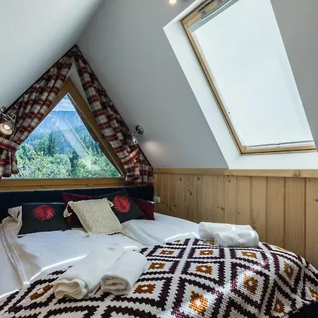 Sobiczkowa Апарт-готель
